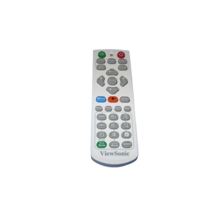 ViewSonic A-00010294, REMOTE CTRL - original fjernbetjening